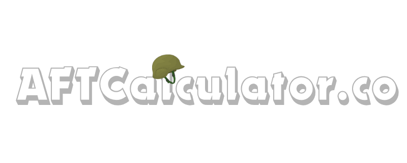 AFT Calculator